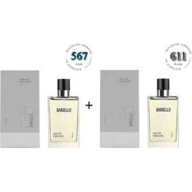 Resim Bargello 567 611 Erkek Parfüm EDP 50 ML Fresh/woody -mnms50567611 Aromatik 