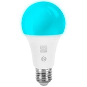 Resim S-Link Swapp SL-RGB12 12 W 50 Hz 1000LM Wi-Fi Tuya Destekli RGB Akıllı Ampul 