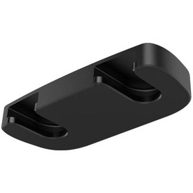 Resim Ps5 / Ps4 Joystick Standı Gamepad Asılı Depolama Braketi Siyah 