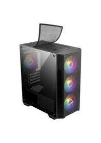 Resim Xaser FORCE-X2 R5 5600 32 GB 1 TB M.2 Nvme SSD 8 GB RX5060 Free Dos Masaüstü Oyuncu Bilgisayarı 