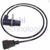 Resim DELPHI SS10798 Krank Devir Sensoru Vectra A 1238914 (WC262547) 