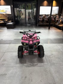 Resim 1200 Watt Çocuk Atv 