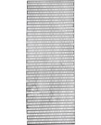 Resim Plastik Petek Panjur Izgarası Enjeksiyon N11.12770 