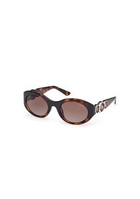 Resim Guess Gu00198-h 52f Kadın Güneş Gözlüğü 