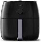 Resim Philips HD9630/90 2225W Viva Collection Airfryer XXL Fritöz Philips