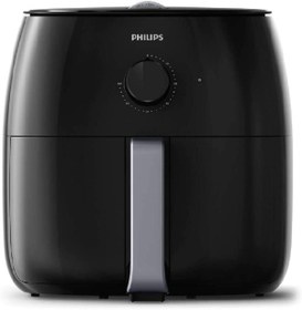 Resim Philips HD9630/90 2225W Viva Collection Airfryer XXL Fritöz Philips