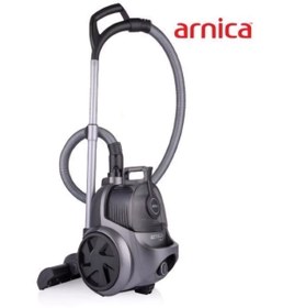 Resim Arnica Elektrikli Süpürge 