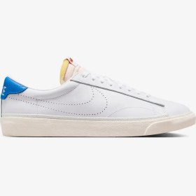 Resim Nike Tennis Classic Ac Erkek Spor Ayakkabı 