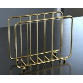 Resim Parmeva Kafes Peçeteli̇k PMG491 24 