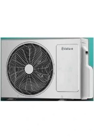 Resim Vaillant Clima VAIR Pure A++ 24000 BTU Inverter Duvar Tipi Klima 