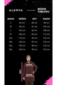 Resim Butik Kadın Tesettür Yelek 