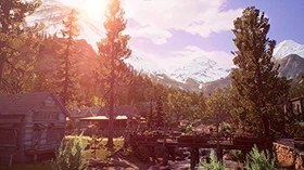 Resim Life is Strange: True Colors (PlayStation PS4) 