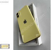 Resim Apple iPhone 11 İkinci El TR | 128 GB | Sarı İkinci El İphone 11 128gb