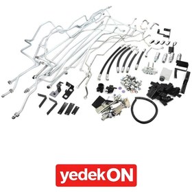 Resim AGCO Hidrolik Kiti - Massey Ferguson / Fendt / Valtra | ACP0634080 