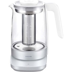 Resim Zwilling Enfinigy Cam Kettle 1.7 L 