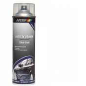 Resim Motip Üniversal Akrilik Vernik 500 Ml 