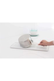 Resim Brabantia Beyaz Bulaşıklık Evrekala 