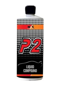 Resim Mxs P2 Sıvı Pasta 1lt 