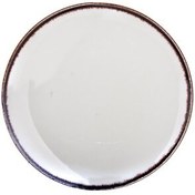 Resim Yegane 24 Cm Klasik Düz Tabak Akıtma File 