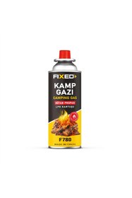 Resim Genel Markalar FİXED KAMP GAZI 227 GR 