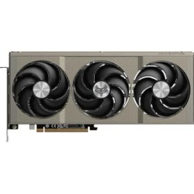 Resim Nıtro+ Amd Radeon™ Rx 9060 Xt Gamıng Oc 16GB Dual Hdmı/dp Gpu, Ekran Kartı 