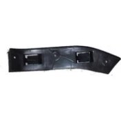 Resim BFN 2002 - 2005 Volkswagen Polo 5 Ön Tampon Braketi Sağ Plastik (Çift Farlı Tip) (Bfn) (Oem NO:6Q0807184) 