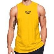 Resim BLACK - Istanbul Fitness Atleti 