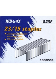 Resim Kw-trio Zımba Teli 23/15 023f 