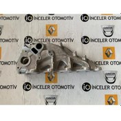 Resim 140032531R Megane Iv 4 Kadjar 1.6 Dci Emme Manifoldu Diğer