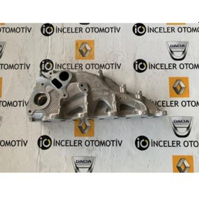 Resim 140032531R Megane Iv 4 Kadjar 1.6 Dci Emme Manifoldu 