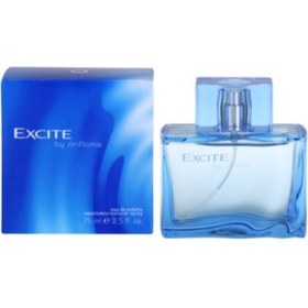 Resim Oriflame Excıte 75 Ml 