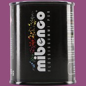Resim PLASTİDİP mibenco - Pur - 175 gram - Mat Mor 
