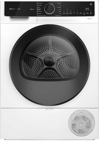 Resim Profilo KM0961CKTR 9 KG Isı Pompalı Çamaşır Kurutma Makinesi Beyaz 