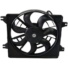 Resim Fan Klima Accent I 95-00 97730-22080 