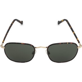 Resim MOSCOT Schlep Unisex Güneş Gözlüğü 