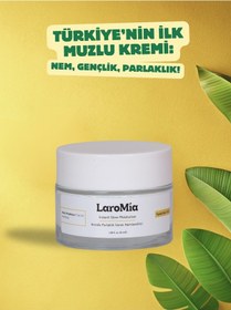 Resim Laromia Anında Parlaklık Veren Nemlendirici Ve Aydınlatıcı Yüz Kremi 50 ML 
