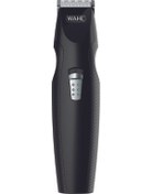 Resim Wahl Mustache & Beard Pilli Saç & Sakal Kesme ve Bıyık Düzeltme Makinesi 05606-508 