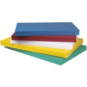 Resim Ems Plastik Kesme Tahtası 