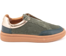 Resim Mamma Mia D25ka-525 Kadın Ayakkabı Mam6k0525b01719 Yeşil 