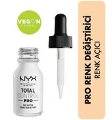 Resim NYX Professional Makeup Total Control Pro Renk Değiştirici - Light 