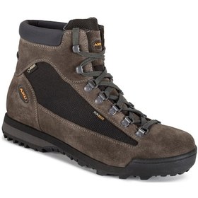 Resim Aku Slope Goretex Trekking Bot Siyah-Gri A885.4058 (265771848) 
