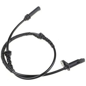 Resim Bmw F45 F46 F48 Ön Abs Sensörü 34526850765 