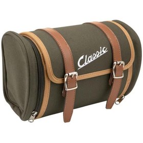 Resim SIP Soft Arka Taşıma Demiri Çantası 70'ler *Yeşil* / CLASSIC 