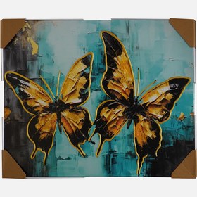 Resim Artist Kanvas Tablo 50x70 cm (AN-3193) 