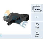 Resim FAE 16148 Egzoz Basınç Sensörü Fiesta 12- 1.5 TDCI Courier 1.5-1.6 TDCI 14- 