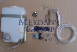 Resim UNIVERSAL UNIVERSAL- ÖN CAM SU BİDONU/DEPOSU MOTORLU (PICK UP TİPLER İÇİN)(TESİSATLI) (CL-2010) 27480-6200 