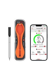 Resim Thermopro Tp960 Bluetooth, Digital,tek Problu Profesyonel Et Termometresi 