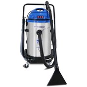 Resim CLEANVAC EWD-753 Halı Koltuk Yıkama Makinası 