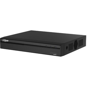 Resim DAHUA NVR2104HS-4P-T 4 KANAL POE NVR KAYIT CİHAZI 