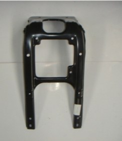 Resim Ml Class W164 Ön Panel Orta Parça Kilit Sacı Bfn 06 09 